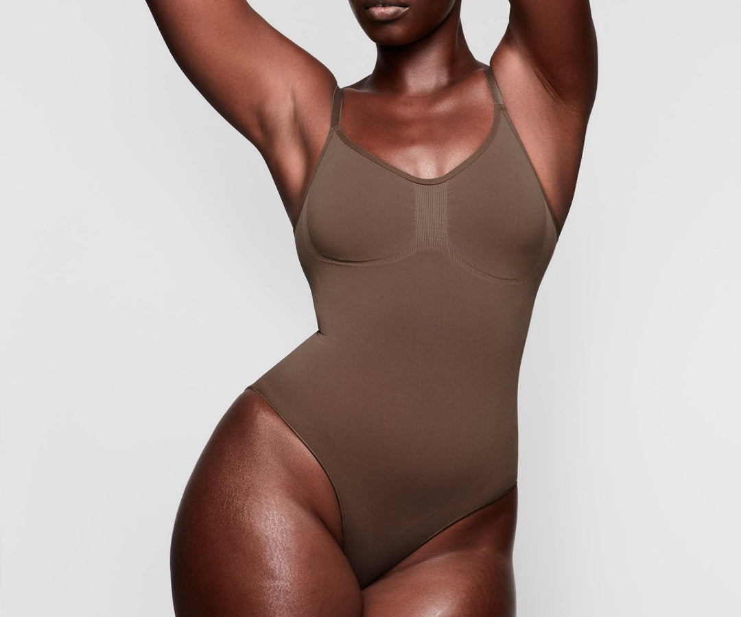 Body moldeador Distinction®